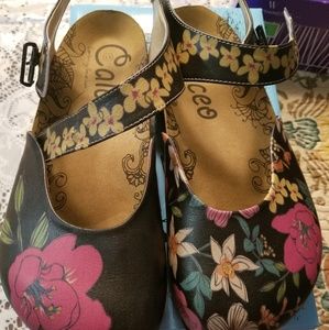 Calceo Vegan Sandals